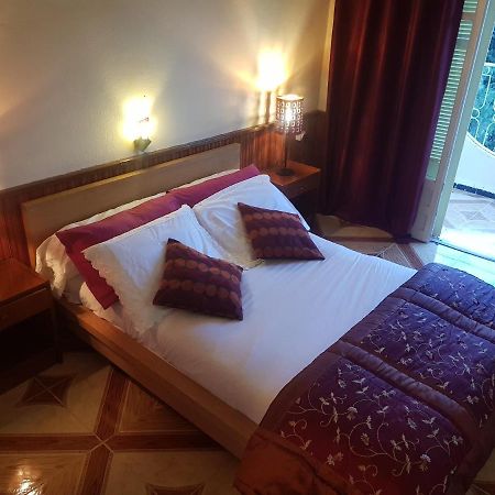 Hotel El Hayat Batna Eksteriør bilde