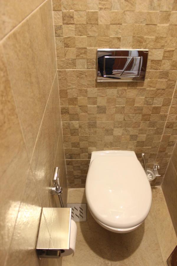 Hotel El Hayat Batna Eksteriør bilde