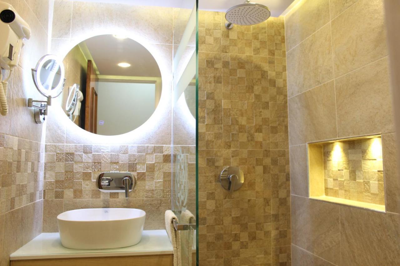 Hotel El Hayat Batna Eksteriør bilde