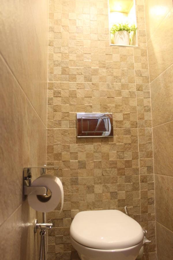 Hotel El Hayat Batna Eksteriør bilde